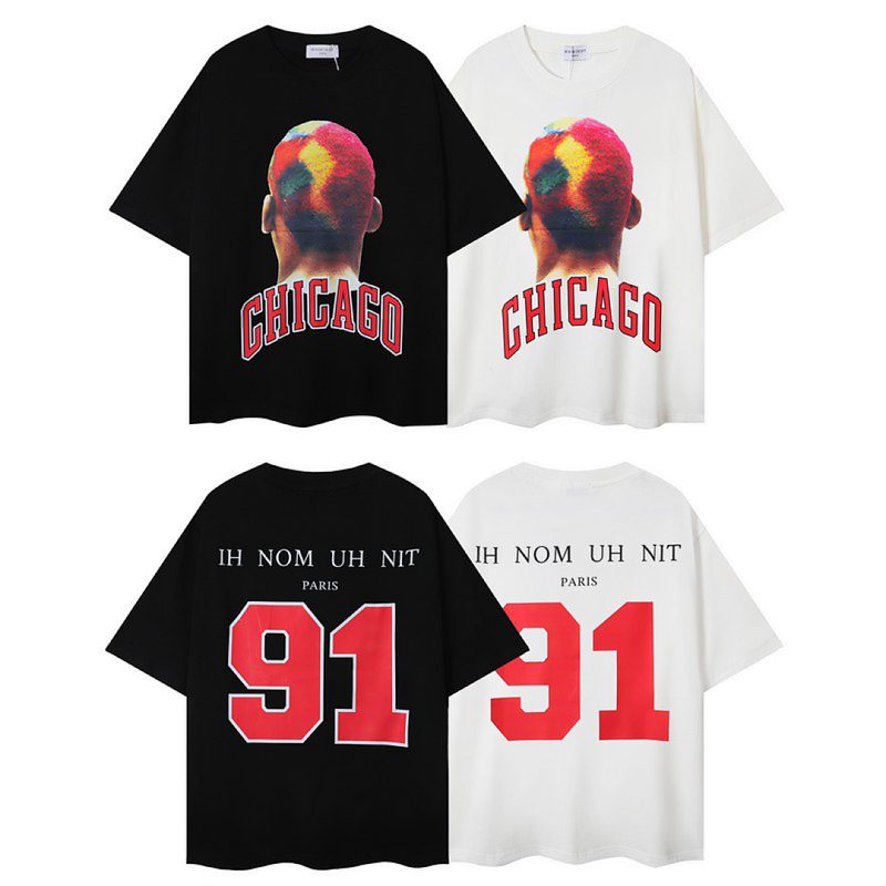 IH NOM UH NIT T-SHIRT 72