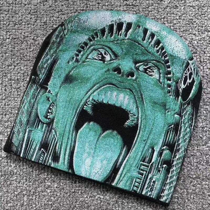 HELLSTAR HAT 72