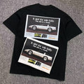 HUF T-SHIRT 72