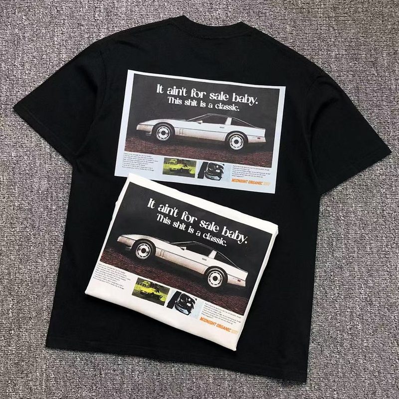 HUF T-SHIRT 72