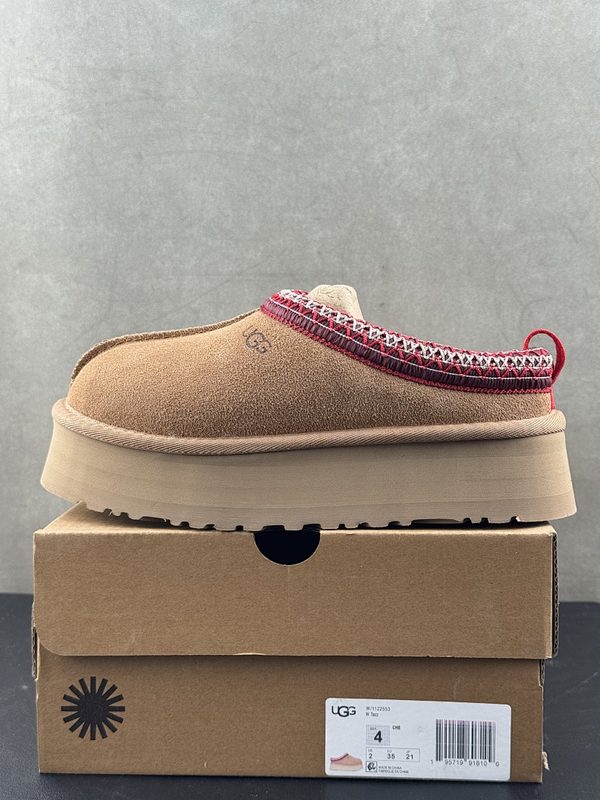 UGG 3cm 72