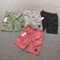 CP SHORTS 72