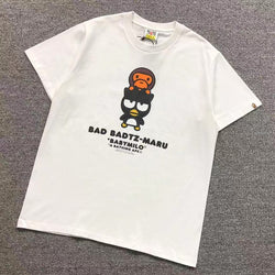BAPE T-SHIRT 72