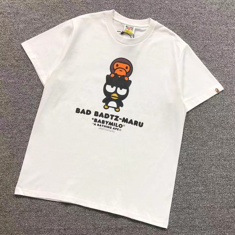 BAPE T-SHIRT 72