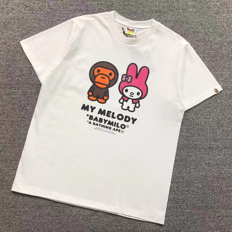 BAPE T-SHIRT 73