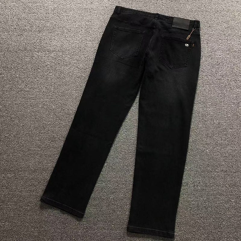 ERMENEGILDO ZEGNA TROUSERS 73