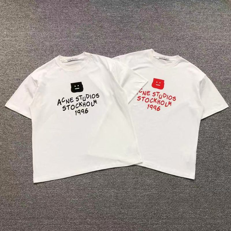 ACNE STUDIOS T-SHIRT 73