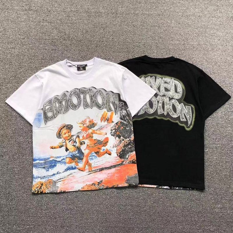 MID EMION T-SHIRT 73
