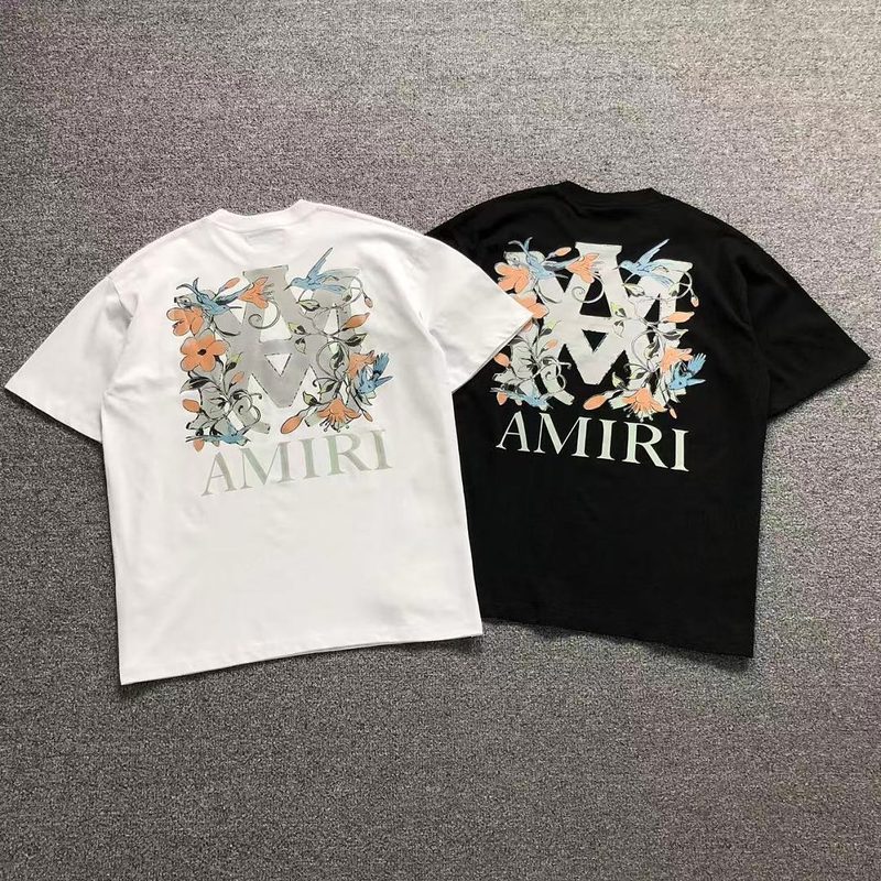 AMIRI T-SHIRT 73