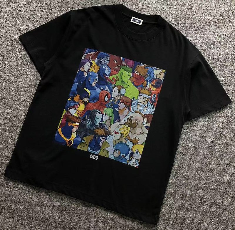 KITH T-SHIRT 73