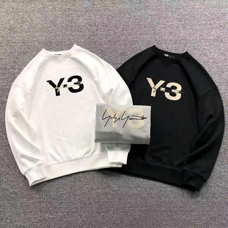 Y-3 HOODIE 73
