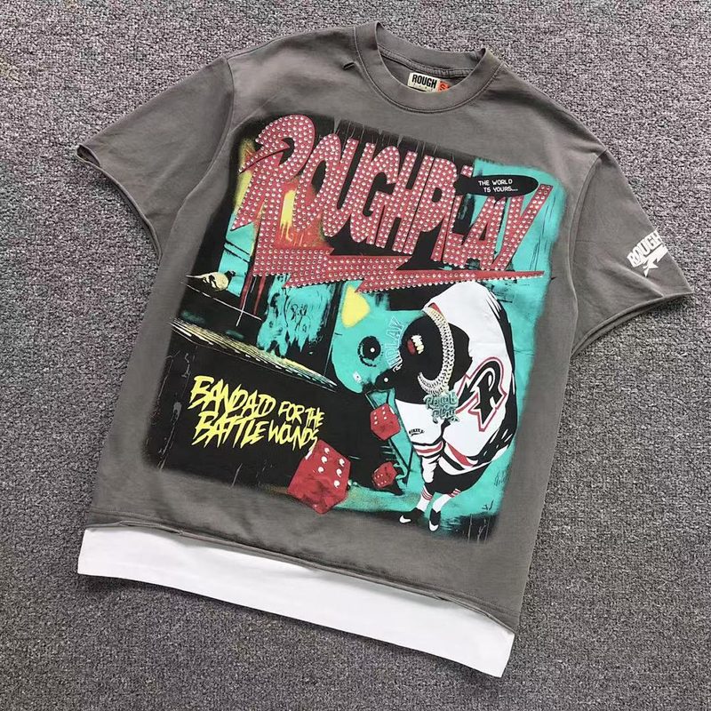 RGPY T-SHIRT 73