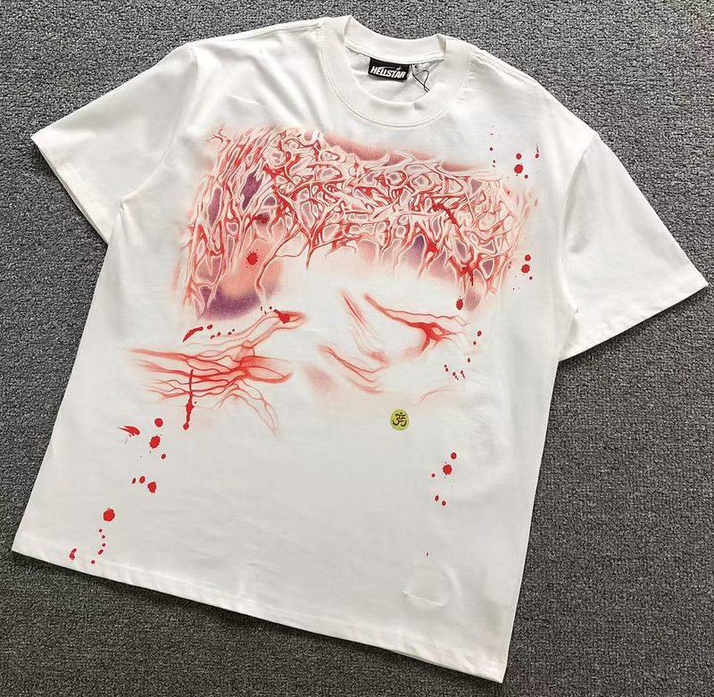 HELLSTAR T-SHIRT 73