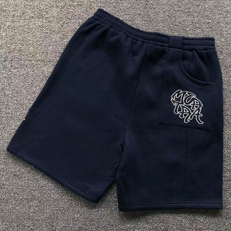 MRTA SHORTS 73