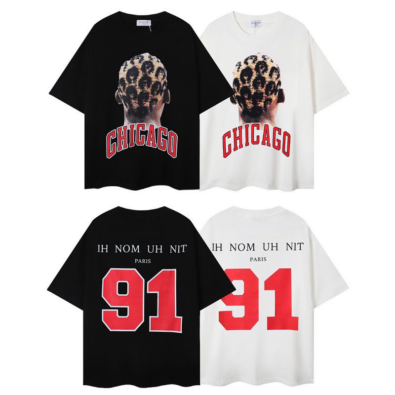 IH NOM UH NIT T-SHIRT 73
