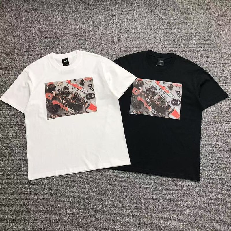 HUF T-SHIRT 73