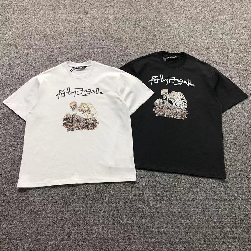 PALM ANGELS T-SHIRT 73
