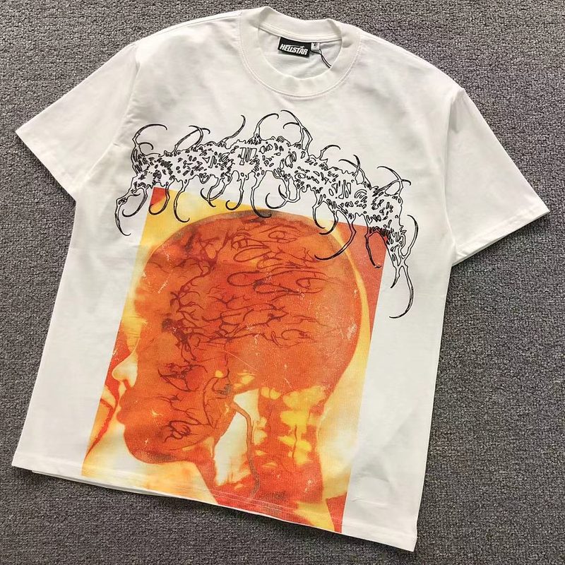 HELLSTAR T-SHIRT 74