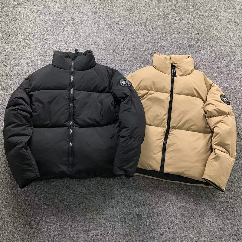 CNA GE DOWN JACKETS 74