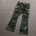 GALLERY DEPT TROUSERS 74