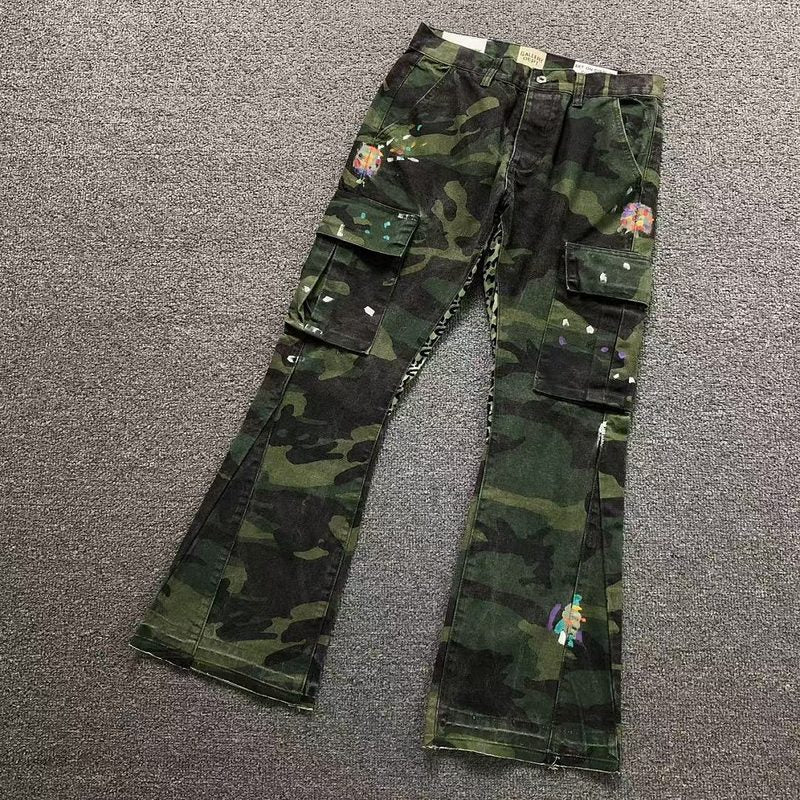 GALLERY DEPT TROUSERS 74