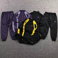 NIKE NOT JACKET TROUSERS 74