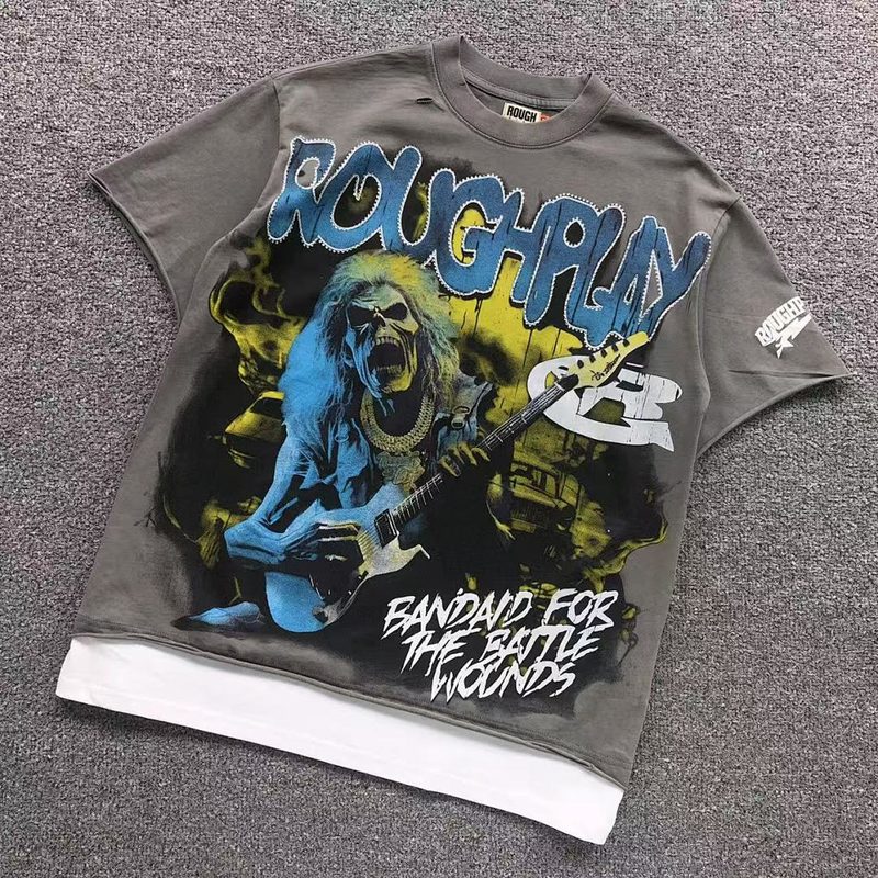 RGPY T-SHIRT 74