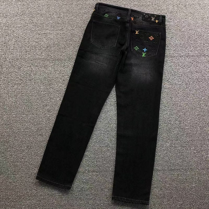 L TROUSERS 74