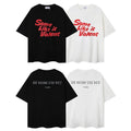 IH NOM UH NIT T-SHIRT 74