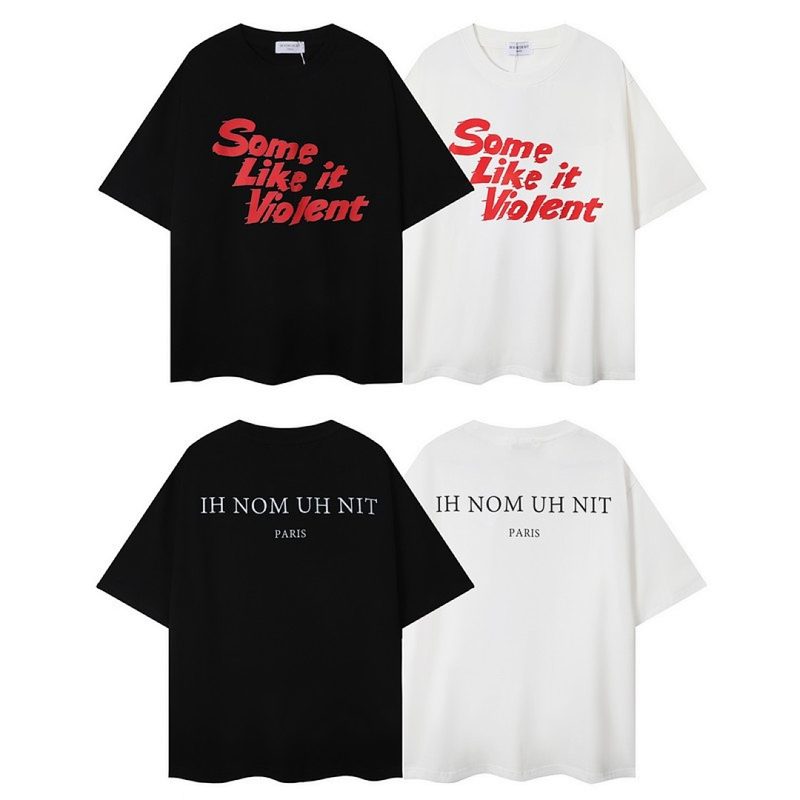 IH NOM UH NIT T-SHIRT 74