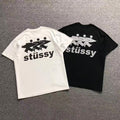 STUSSY T-SHIRT 74