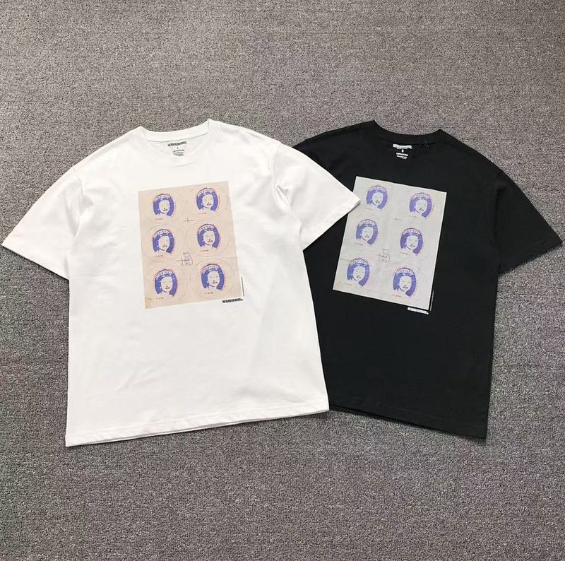 NEIGHBORHOOD T-SHIRT 74