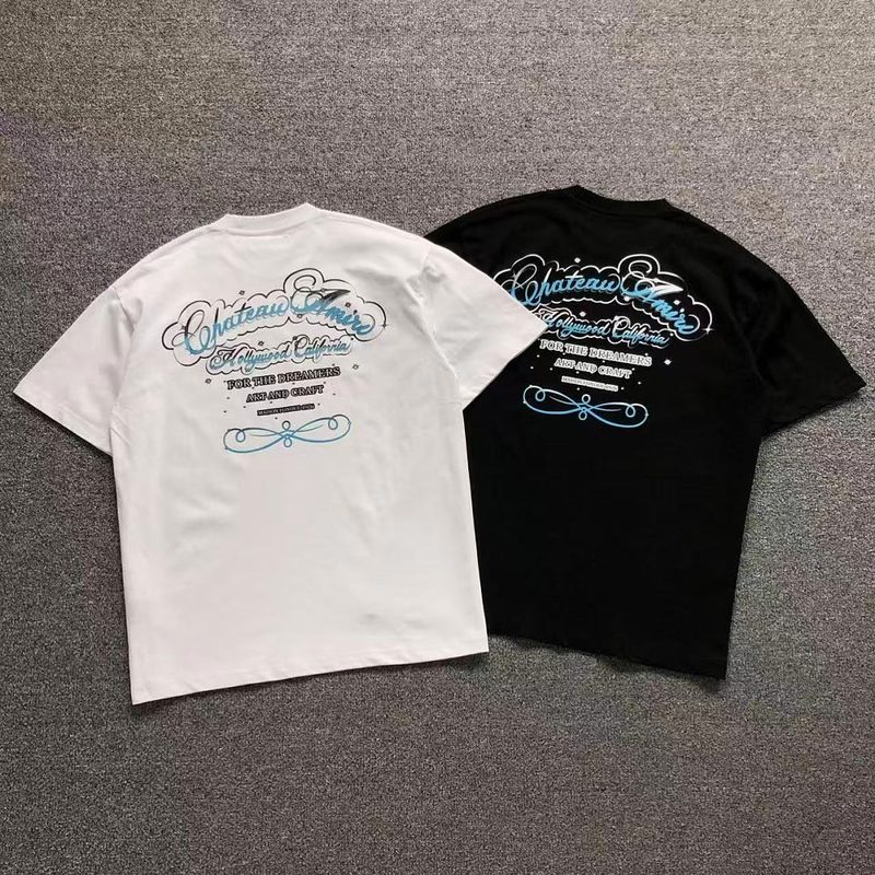 AMIRI T-SHIRT 74