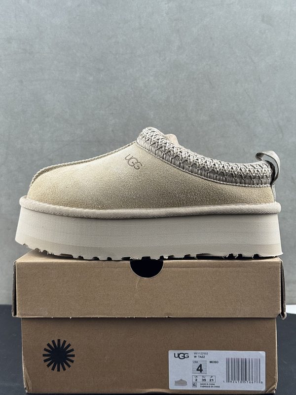 UGG 3cm 74