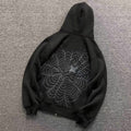 BROKEN PLANET HOODIE 74