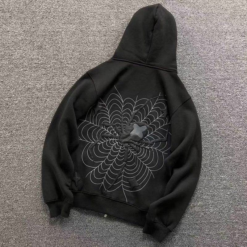 BROKEN PLANET HOODIE 74