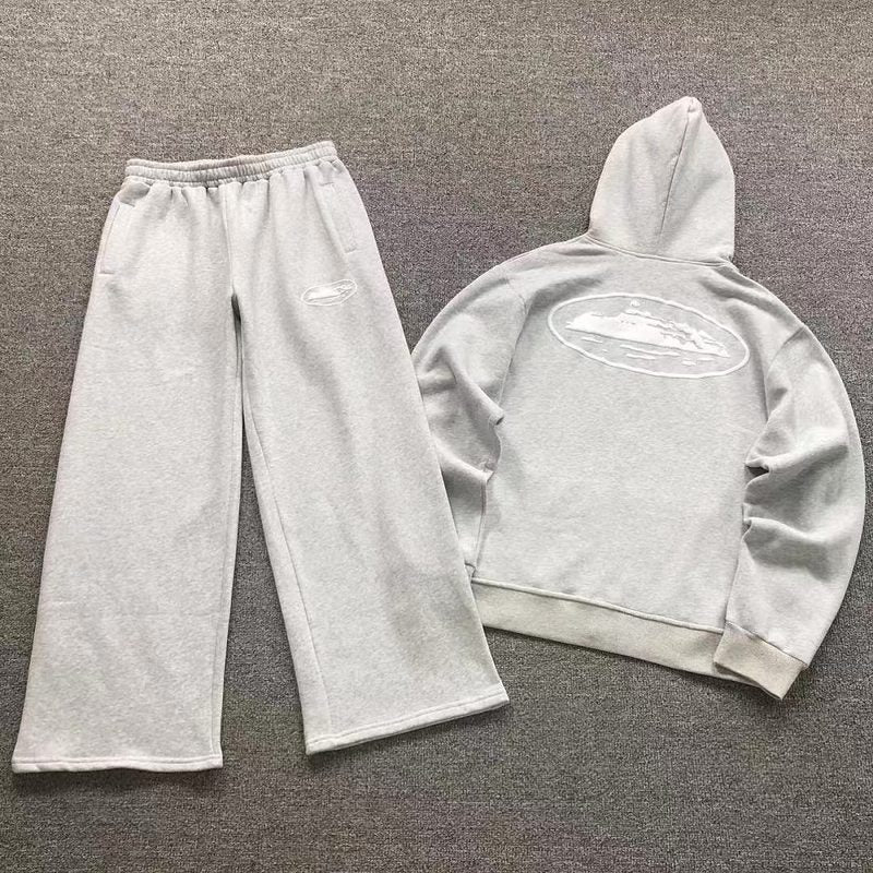 CORTEIZ HOODIE TROUSERS 74