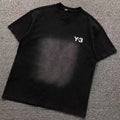 Y-3 T-SHIRT 74