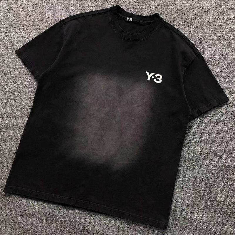 Y-3 T-SHIRT 74