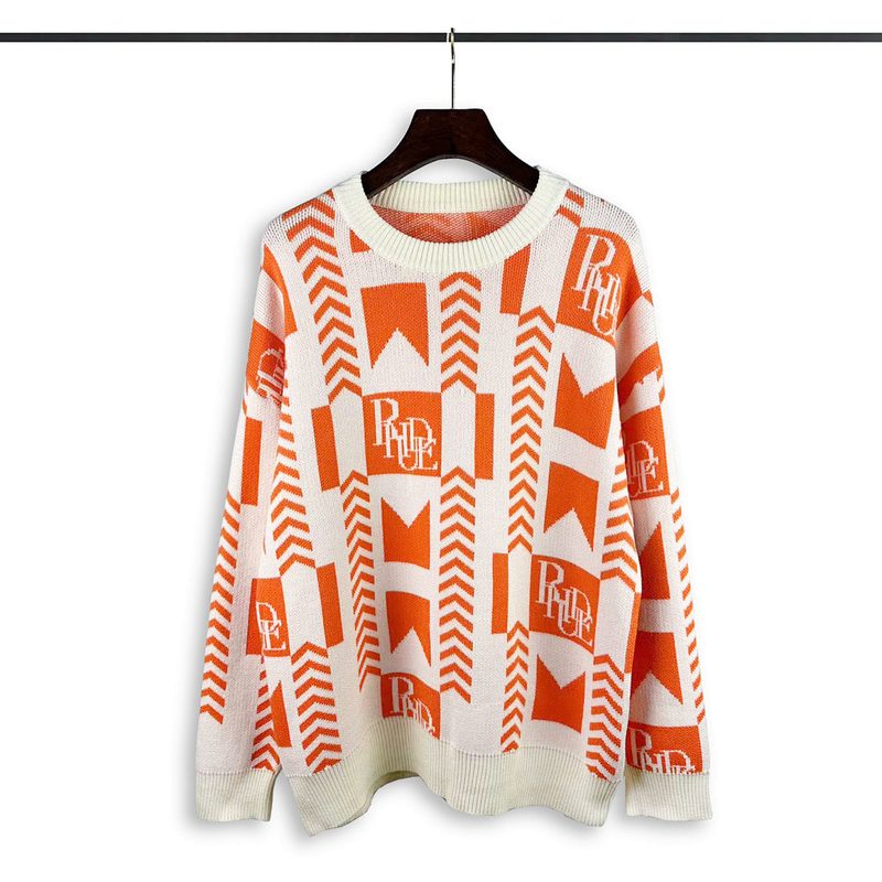 RHUDE SWEATER 74
