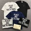 AMI T-SHIRT 74