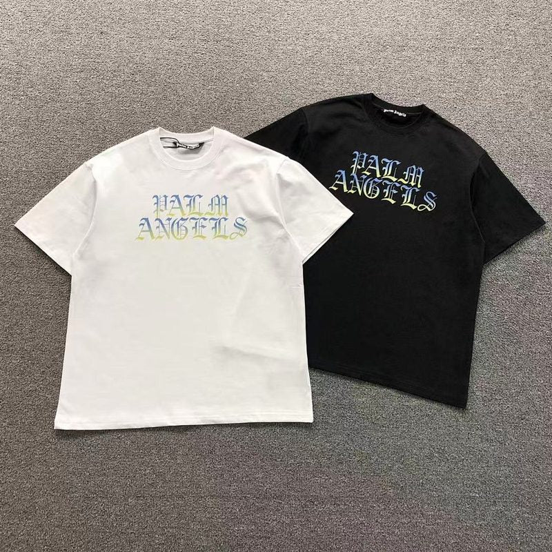 PALM ANGELS T-SHIRT 74