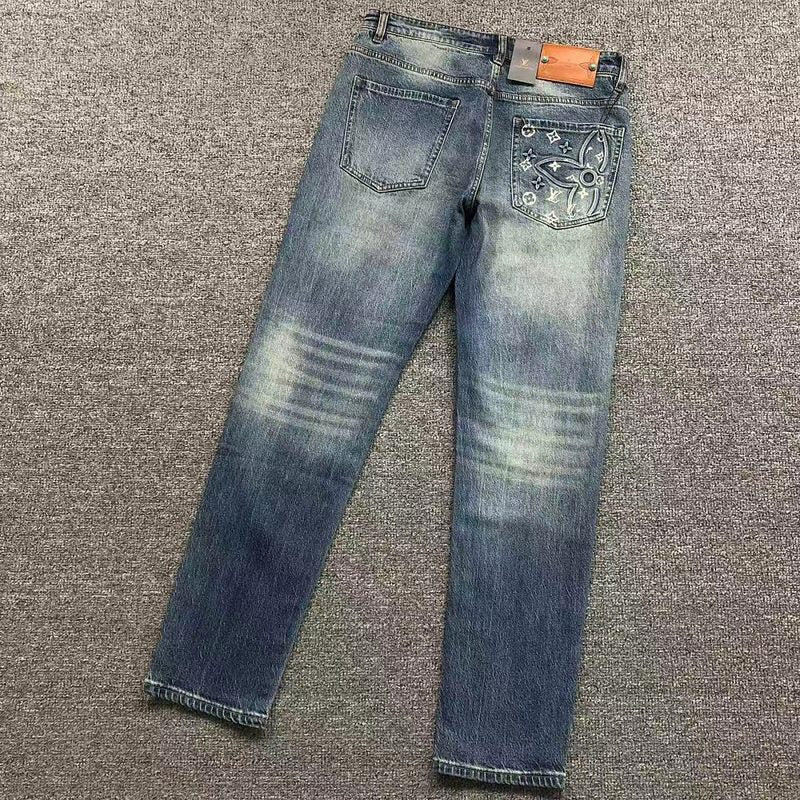L TROUSERS 75