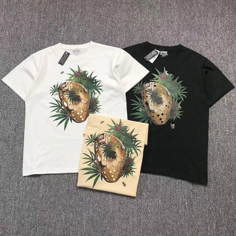 DGK T-SHIRT 75
