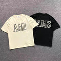 AMI T-SHIRT 75