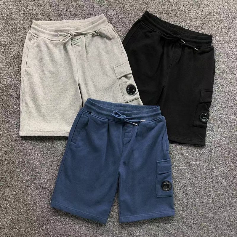 CP SHORTS 75