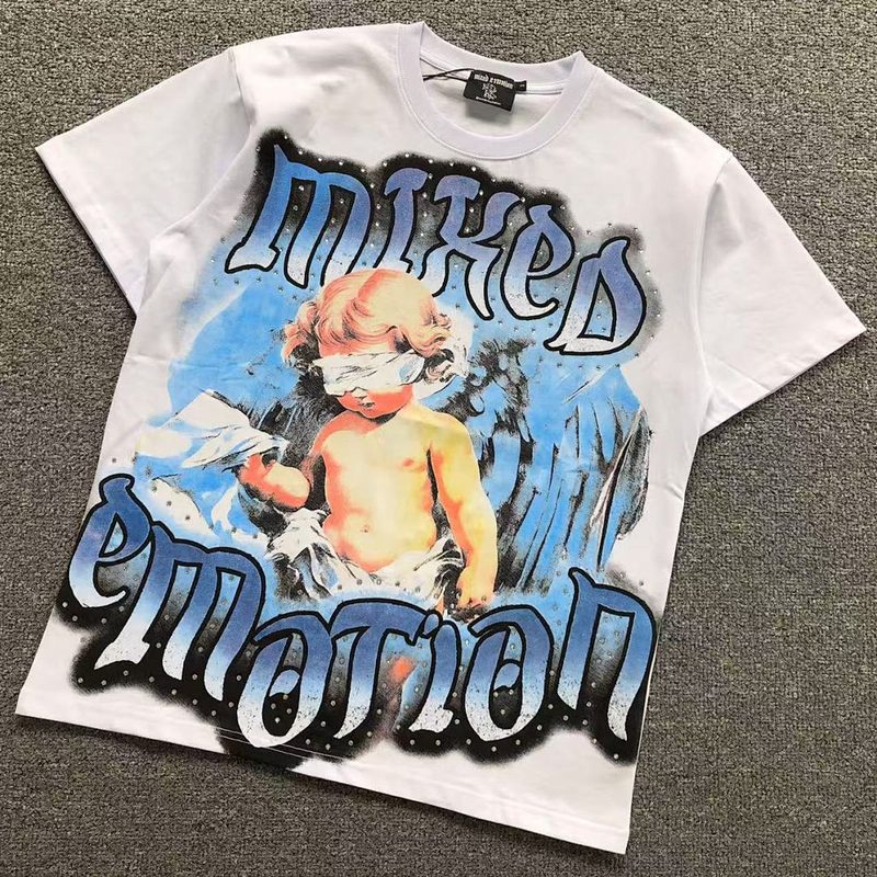 MID EMION T-SHIRT 75