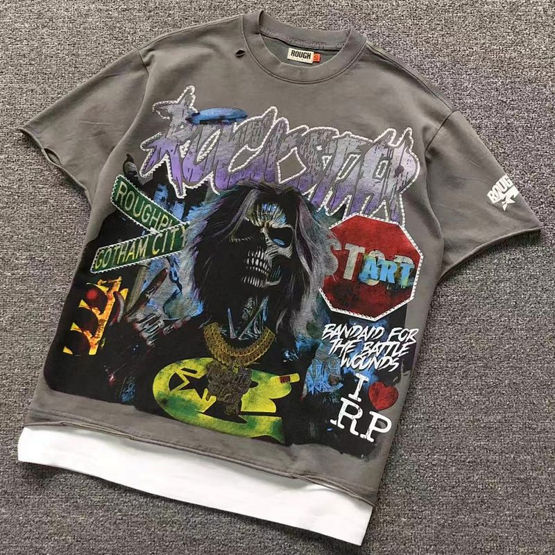 RGPY T-SHIRT 75