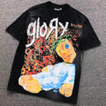 HELLSTAR T-SHIRT 75