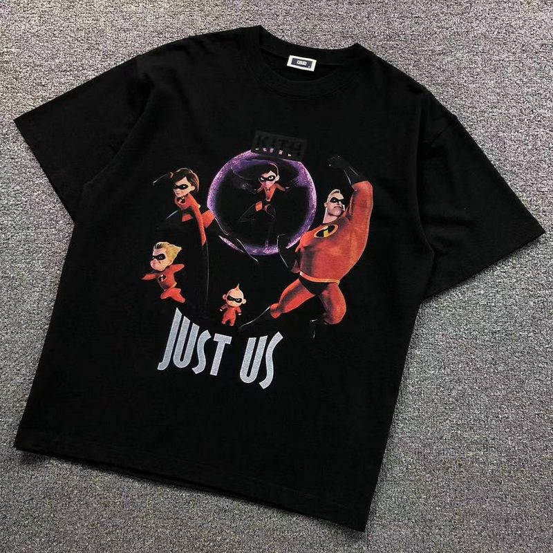 KITH T-SHIRT 75